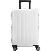 Чемодан RunMi 90 Points Suitcase Moonlight White 64л Р26260