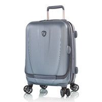 Чемодан Heys Vantage Smart Luggage Blue 38л 923075
