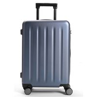 Чемодан RunMi 90 Points suitcase Aurora Blue 64л Р26261