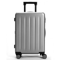 Чемодан RunMi 90 Points suitcase Gray Stars 100л Р29541