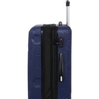Фото Чемодан на колесах IT Luggage Hexa 35/45 л синий