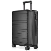 Чемодан Xiaomi RunMi 90 Seven-bar luggage Black 20
