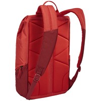 Рюкзак Thule Lithos Backpack 16 л Lava-Red Feather TH 3204270