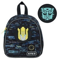 Рюкзак детский Kite Kids Transformers TF22-538XXS