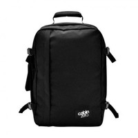 Сумка-рюкзак с отделом для ноутбука CabinZero Absolute Black 36л Cz17-1201