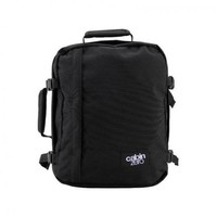 Сумка-рюкзак с отделом для ноутбука CabinZero Absolute Black 28л Cz08-1201