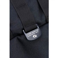 Сумка-рюкзак с отделом для ноутбука CabinZero Absolute Black 28л Cz08-1201