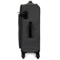 Чемодан на 4 колесах IT Luggage Accentuate-Gray S 32 л IT12-2277-04-S-S885