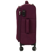 Чемодан на 4 колесах IT Luggage Pivotal Two Tone Dark Red 32 л IT12-2461-08-S-M222