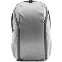 Рюкзак Peak Design Everyday Backpack Zip 20 л Ash BEDBZ-20-AS-2