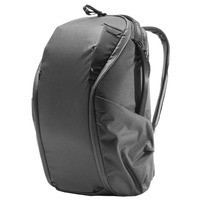 Рюкзак Peak Design Everyday Backpack Zip 20 л Black BEDBZ-20-BK-2