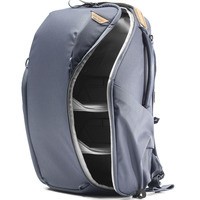 Рюкзак Peak Design Everyday Backpack Zip 20 л Midnight BEDBZ-20-MN-2