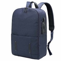Рюкзак Lojel Citybag c отделением для ноутбука 18-21л Tone Navy Lj-UB2-61043