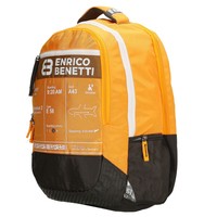 Рюкзак Enrico Benetti WELLINGTON c отделением для ноутбука 17