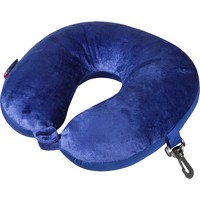 Дорожная подушка Carlton Travel Accessories Blue BEADPLLWBLU;03