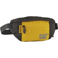 Поясная сумка Cat V-Power Yellow 2 л 84310;12