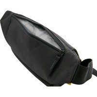 Поясная сумка Cat The Project Waist Bag Black 1,8 л 83615;01