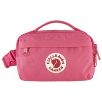 Поясная сумка Fjallraven Kanken Hip Pack Flamingo Pink 2л 23796.450
