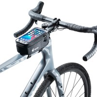 Велосумка Deuter Phone Bag 0,7 л 3290622 7000