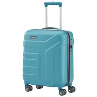 Чемодан Travelite Vector Turquoise 40 л TL072047-21