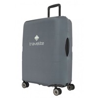 Чехол для чемодана Travelite Accessories Anthracite L TL000317-04