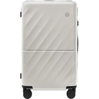 Чемодан Xiaomi Ninetygo Ripple Luggage 26 White 6941413222280