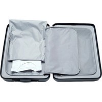 Чемодан Xiaomi Ninetygo Business Travel Luggage 28 Green 6941413216821