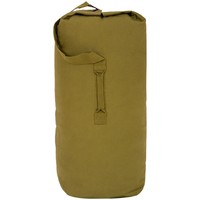 Сумка для снаряжения Highlander Kit Bag Base оливковая 245 л 929675