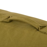 Сумка для снаряжения Highlander Kit Bag Base оливковая 245 л 929675