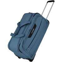 Дорожная сумка Travelite Skaii на 2 колесах 63 л Blue TL092601-25