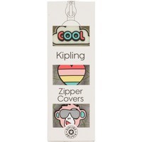 Брелок Kipling Style-it Cool Heart Monk K00107_47M
