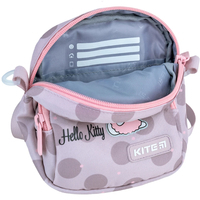 Сумка-рюкзак Kite Hello Kitty 1,2 л бежевая HK24-2620