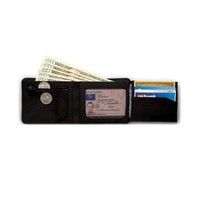 Кошелек Dakine Payback Wallet Camo 610934901146