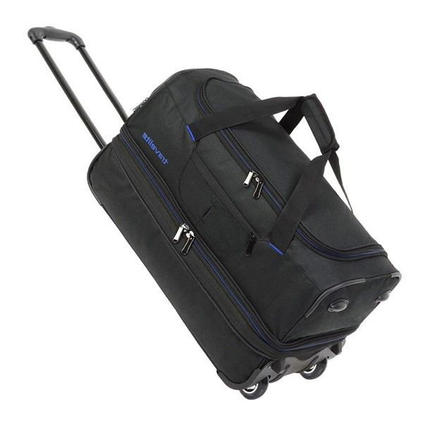 Дорожная сумка Travelite Basics S TL096275-01