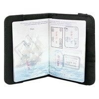 Фото Обложка для паспорта Victorinox Travel ACCESSORIES 4.0 красная Vt3117223