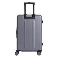 Чемодан RunMi 90 Points Aluminum Closing Frame Suitcase 20 Grey 36 л Р27873