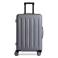 Чемодан RunMi 90 Points Aluminum Closing Frame Suitcase 24 Grey 64 л Р27874
