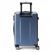 Фото Чемодан Xiaomi 90 Points Suitcase 20 Aurora Blue 36 л Р25319