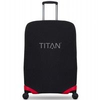 Фото Чехол для чемодана Titan L Ti825304-01