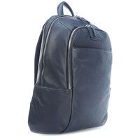 Рюкзак с отдел. для ноутбука Piquadro MODUS/Blue  CA3214MO_BLU