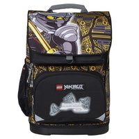 Рюкзак с сумкой для обуви Lego Ninjago Коул 23 л 20014-1714