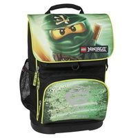 Рюкзак с сумкой для обуви Lego Ninjago Ллойд 23 л 20014-1717