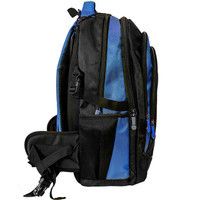 Рюкзак для ноутбука Enrico Benetti Barbados 40 л Eb62014 622