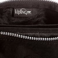 Сумка-клатч Kipling Creativity Xl Black K15156_900