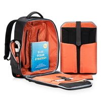 Рюкзак для ноутбука Everki Atlas 30л EKP122