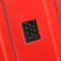 Чемодан Epic Crate EX Berry Red M 924509
