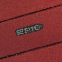 Чемодан Epic Discovery Ultra 4X Burgundy Red S 924534