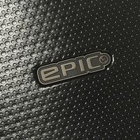 Чемодан Epic GTO 4.0 Frozen Black S 924540