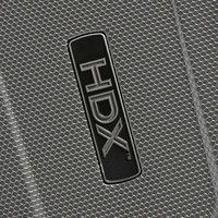 Чемодан Epic HDX Dark Grey L 924539