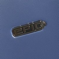 Чемодан Epic POP 4X IV Bijou Blue L 924560